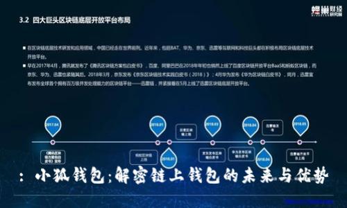 : 小狐钱包：解密链上钱包的未来与优势