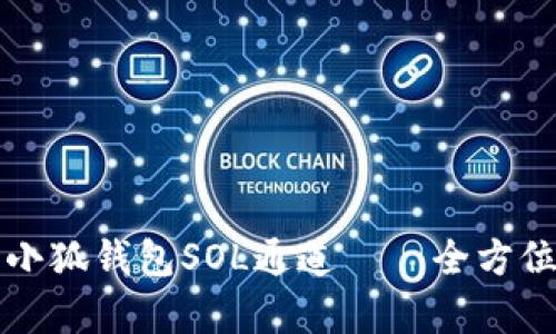 bw:中-zh-CN: 小狐钱包SOL通道——全方位解析与使用指南