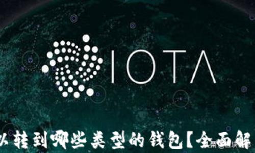 
USDT可以转到哪些类型的钱包？全面解析与推荐