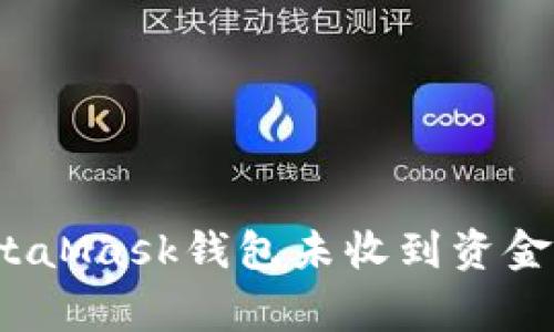如何解决MetaMask钱包未收到资金的常见问题？