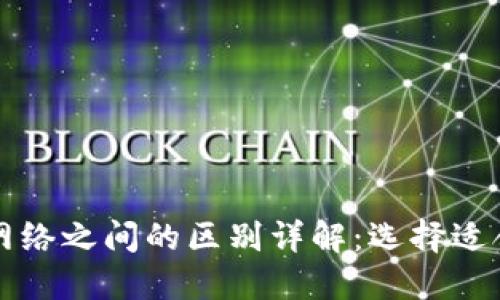 小狐钱包不同网络之间的区别详解：选择适合你的钱包种类