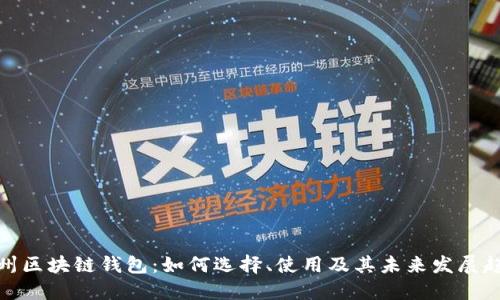 德州区块链钱包：如何选择、使用及其未来发展趋势