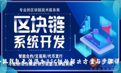 小狐钱包无法添加BSC链的解决方案与步骤详解
