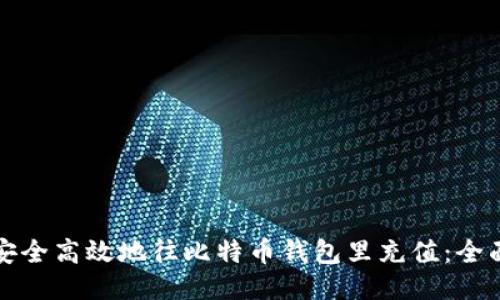 如何安全高效地往比特币钱包里充值：全面指南