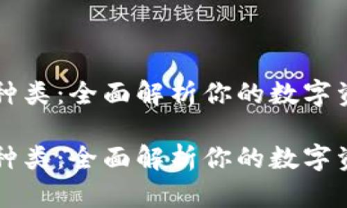 区块链钱包种类：全面解析你的数字资产存储选项

区块链钱包种类：全面解析你的数字资产存储选项