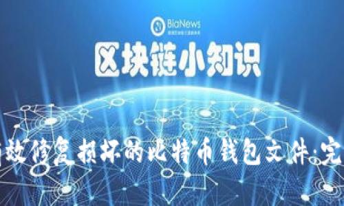 如何有效修复损坏的比特币钱包文件：完整指南