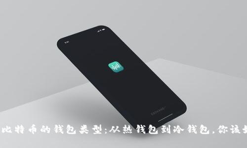 全面解析比特币的钱包类型：从热钱包到冷钱包，你该如何选择？