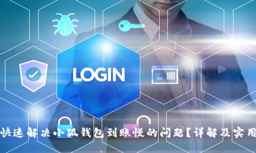 如何快速解决小狐钱包到账慢的问题？详解及实用技巧