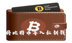 如何安全地将比特币导入