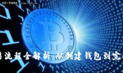 区块链钱包交易流程全解