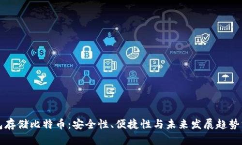 华为钱包存储比特币：安全性、便捷性与未来发展趋势深度解析