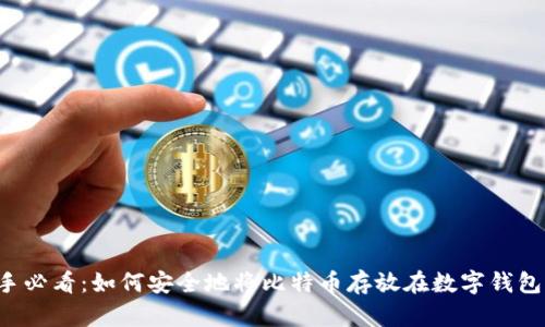 新手必看：如何安全地将比特币存放在数字钱包中？