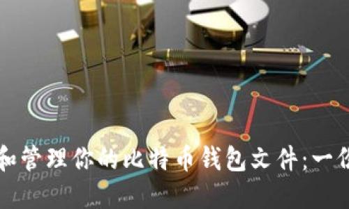 如何找到和管理你的比特币钱包文件：一份详尽指南