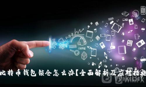 比特币钱包锁仓怎么办？全面解析及应对措施