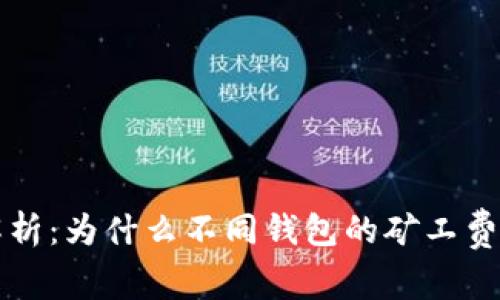 比特币钱包矿工费解析：为什么不同钱包的矿工费不一样及其影响因素