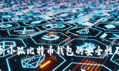 全面解析小狐比特币钱包的安全性及其优势
