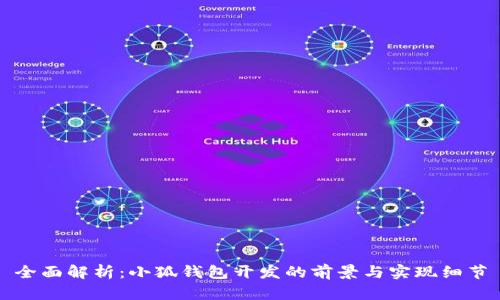 全面解析：小狐钱包开发的前景与实现细节