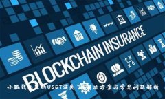 小狐钱包里的USDT消失了？解决方案与常见问题解