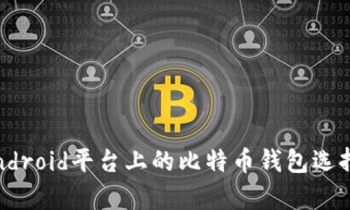 全面解析：Android平台上的比特币钱包选择与使用指南