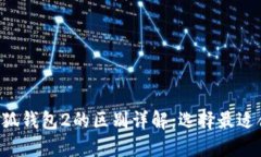 小狐钱包1与小狐钱包2的区别详解：选择最适合你