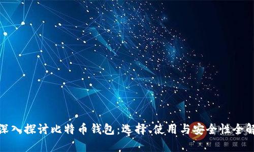 : 深入探讨比特币钱包：选择、使用与安全性全解析