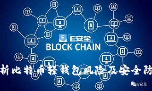 深入解析比特币轻钱包风险及安全防护措施