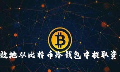 如何安全有效地从比特币冷钱包中提取资金：全面指南