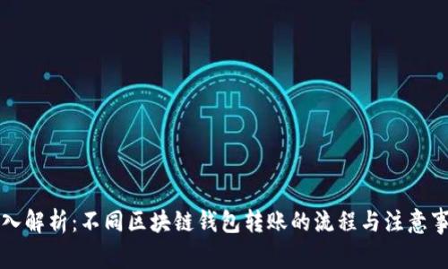 深入解析：不同区块链钱包转账的流程与注意事项