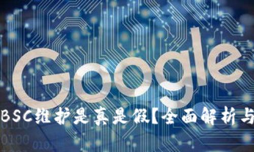 小狐钱包BSC维护是真是假？全面解析与用户指南