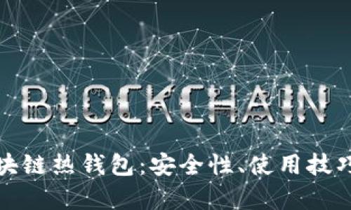 全面解析区块链热钱包：安全性、使用技巧与未来发展