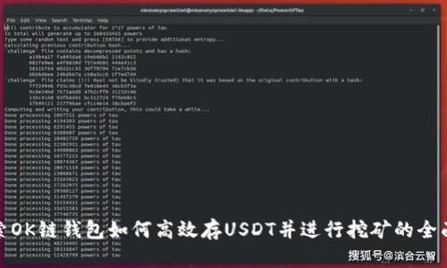 : 探索OK链钱包如何高效存USDT并进行挖矿的全面指南