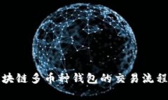 深度解析区块链多币种钱包的交易流程与安全策