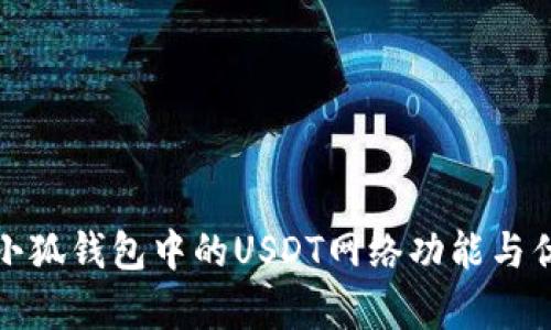 : 探索小狐钱包中的USDT网络功能与优势解析