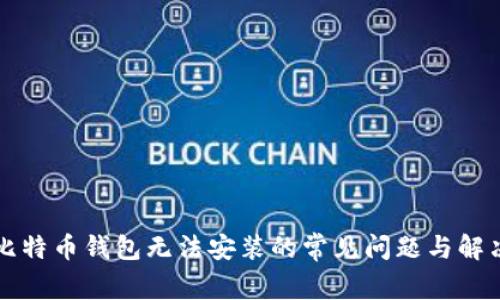 解决比特币钱包无法安装的常见问题与解决方案