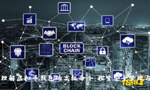 深入理解虚拟币钱包的高级命令：探索安全管理与交易