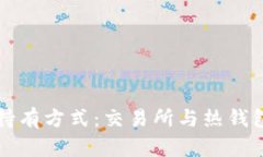 浅析比特币持有方式：交易所与热钱包的优劣对