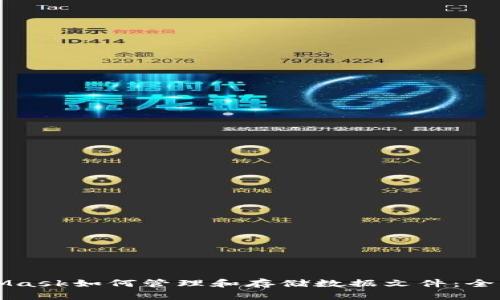 MetaMask如何管理和存储数据文件：全面指南