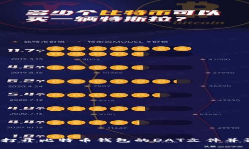 如何安全、有效地打开比特币钱包的DAT文件并访问您的加密资产