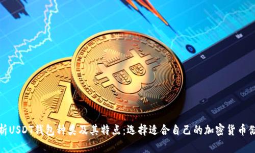 全面分析USDT钱包种类及其特点：选择适合自己的加密货币储存方案