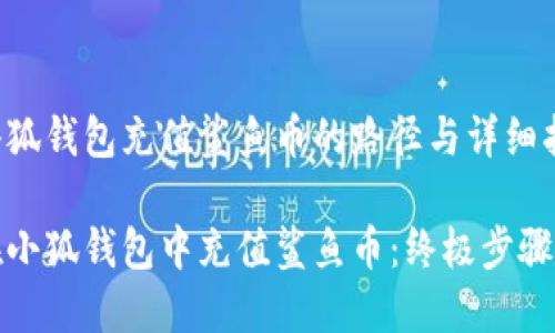 寻找小狐钱包充值鲨鱼币的路径与详细指南

如何在小狐钱包中充值鲨鱼币：终极步骤与技巧