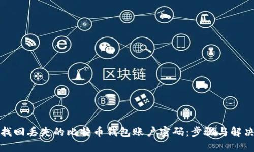 如何找回丢失的比特币钱包账户密码：步骤与解决方案