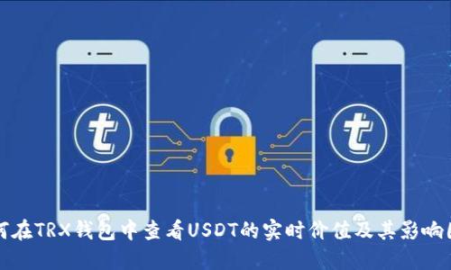 如何在TRX钱包中查看USDT的实时价值及其影响因素