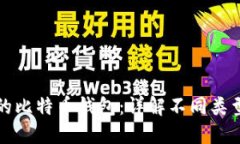 选择适合自己的比特币钱包：详解不同类型钱包