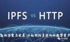 比特币钱包的演变与发展：从初创到多样化的数