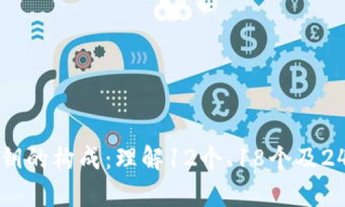 比特币钱包私钥的构成：理解12个、18个及24个单词的区别