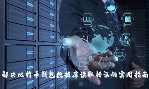 解决比特币钱包数据库读取错误的实用指南
