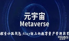 探索小狐钱包：Klay链上的数字资产管理新星