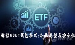 深入解读USDT钱包格式：各大类型与安全性分析