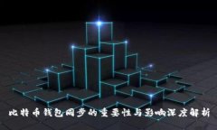 比特币钱包同步的重要性与影响深度解析