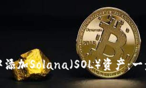 如何在小狐钱包中添加Solana（SOL）资产：一步一步的详细指南